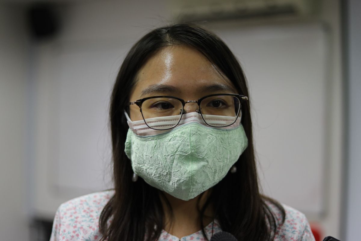 万达镇逾700剂Selvax疫苗  开放供民众免费接种