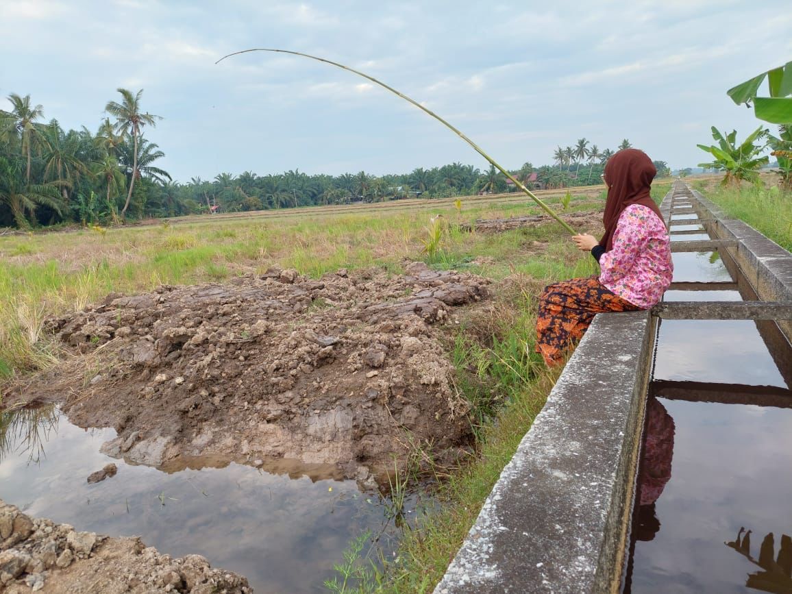 Rasai pengalaman di desa, program Hos Komuniti janji kelainan