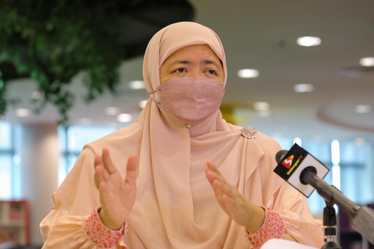 Pesta Buku Selangor sedia khidmat pembelian di Shopee, Seldec