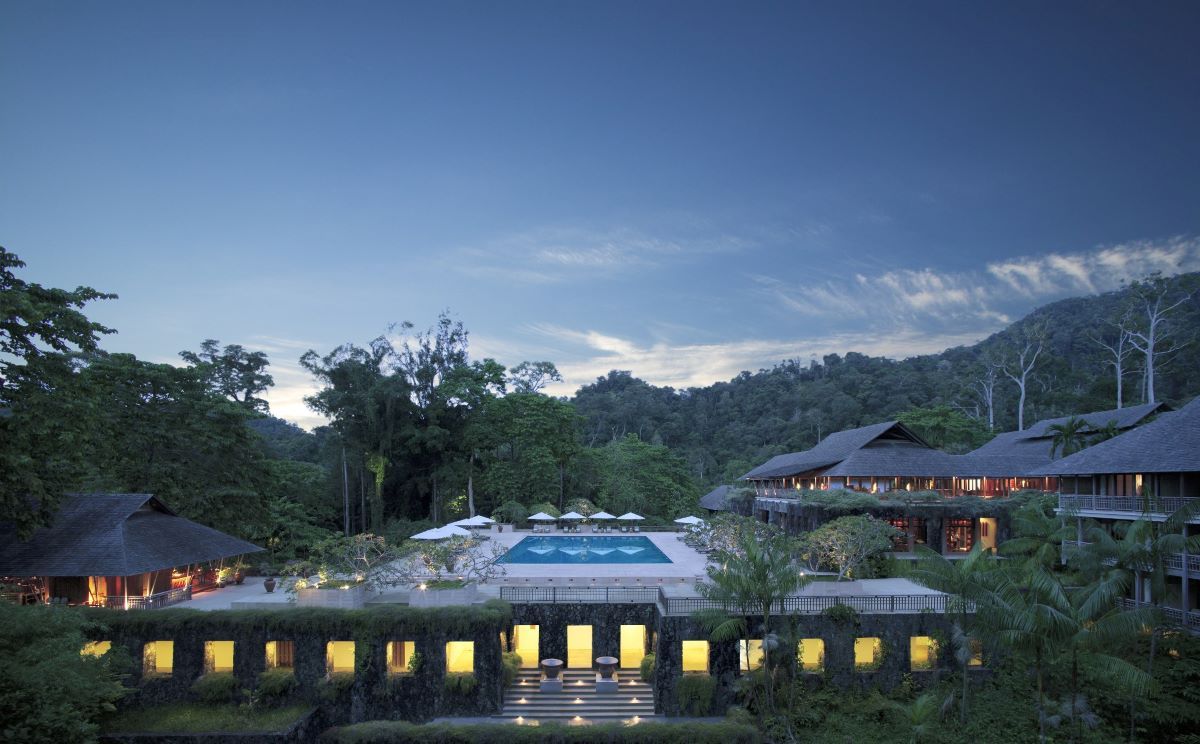 Covid-19: Leading resort in Langkawi temporarily closed