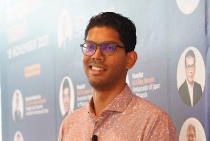 Digitalisation the way forward for businesses — Berjaya CEO