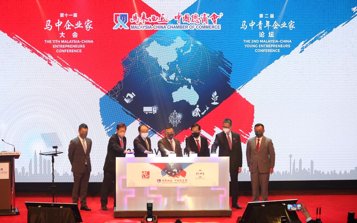 中国成雪州最大投资来源国之一  大臣：仍具巨大发展空间