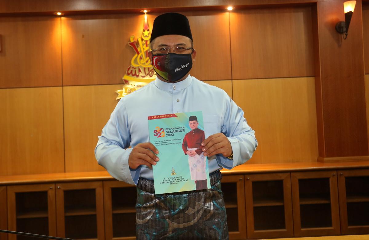 Peruntuk RM2 juta perkenal geran dana usahawan mikro