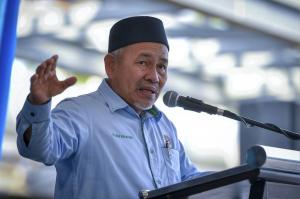 Defamation suit by Tuan Ibrahim against Rafizi amicably resolved
