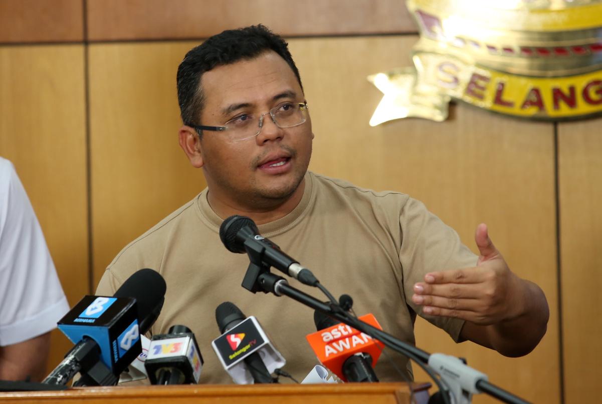 Mangsa banjir dapat rebat air sebulan, usahawan Hijrah terima moratorium