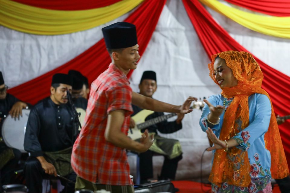 Exco: Selangor cultural programme to be expanded starting next year