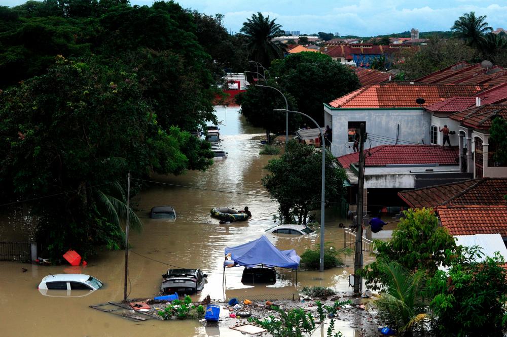 Selangor allocates RM100 mln for Ikhtiar Selangor Bangkit programme 