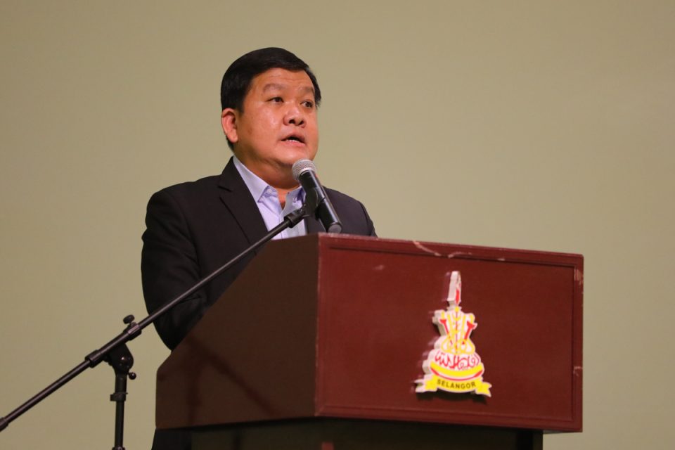 The state serves all, said exco in praise of Selangor aid initiatives