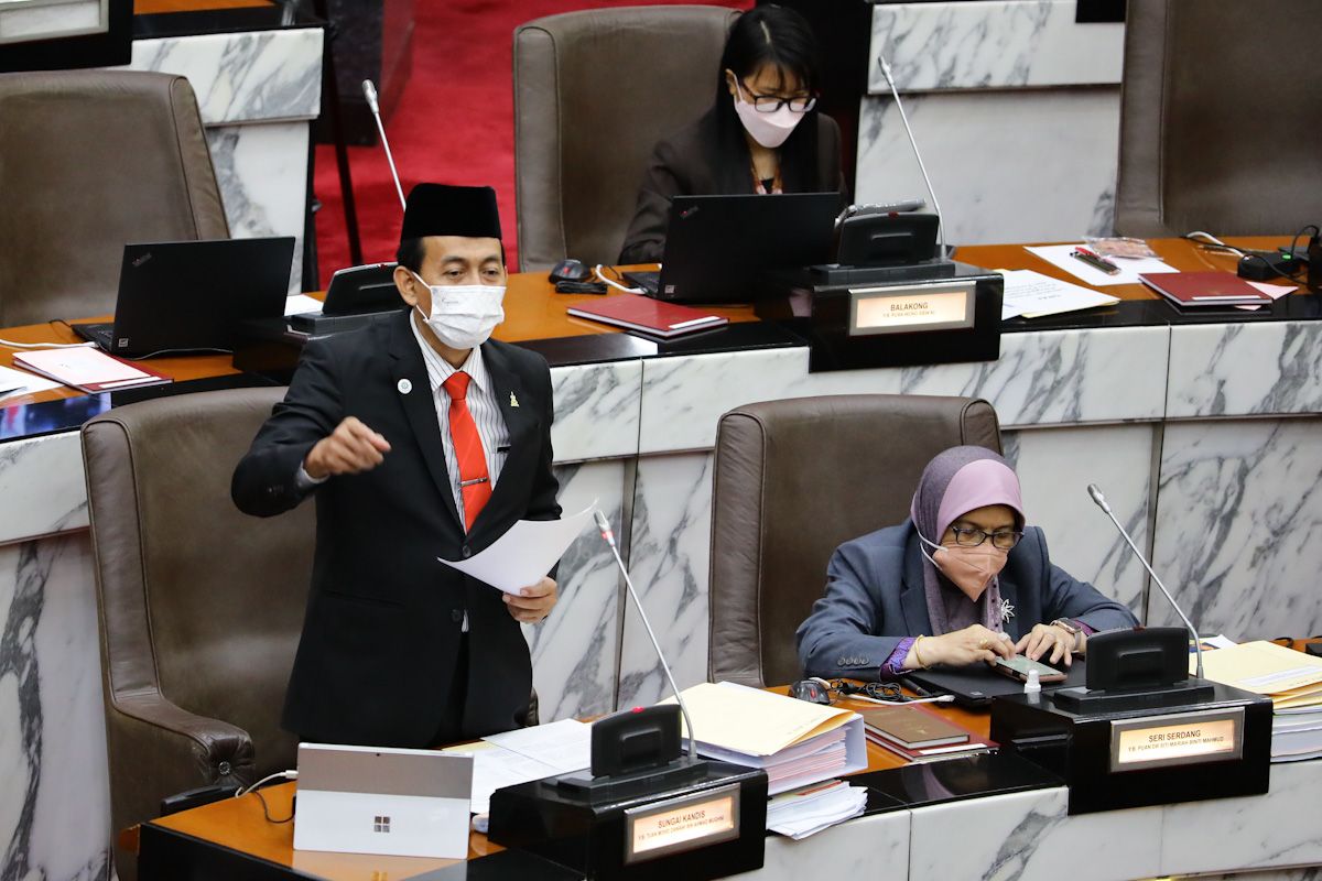 சிலாங்கூரில் விவாகரத்து அதிகரிப்பு- காரணங்களைப் பட்டியலிட்டார்  ஆட்சிக் குழு உறுப்பினர்