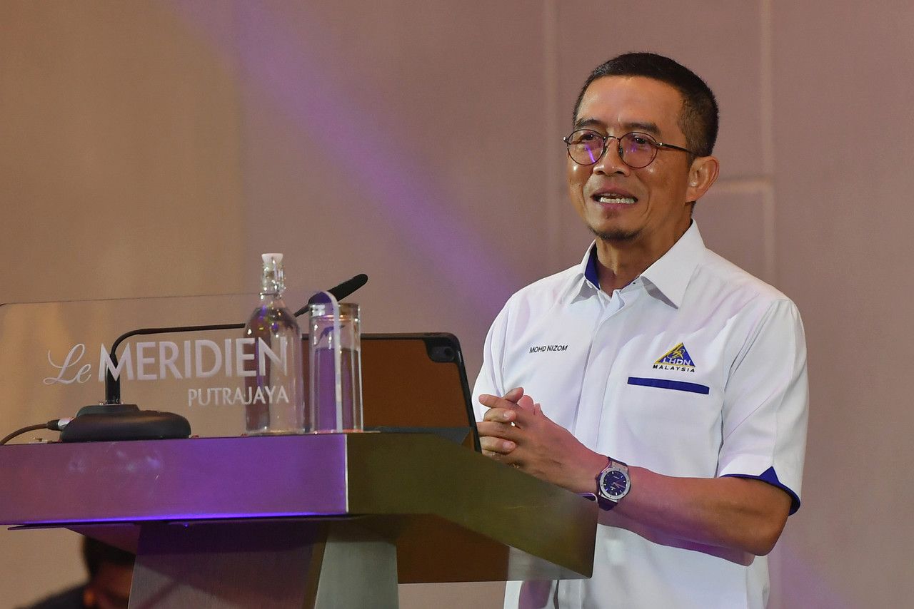 LHDN mahu ubah imej penguat kuasa, galak bayar cukai secara sukarela