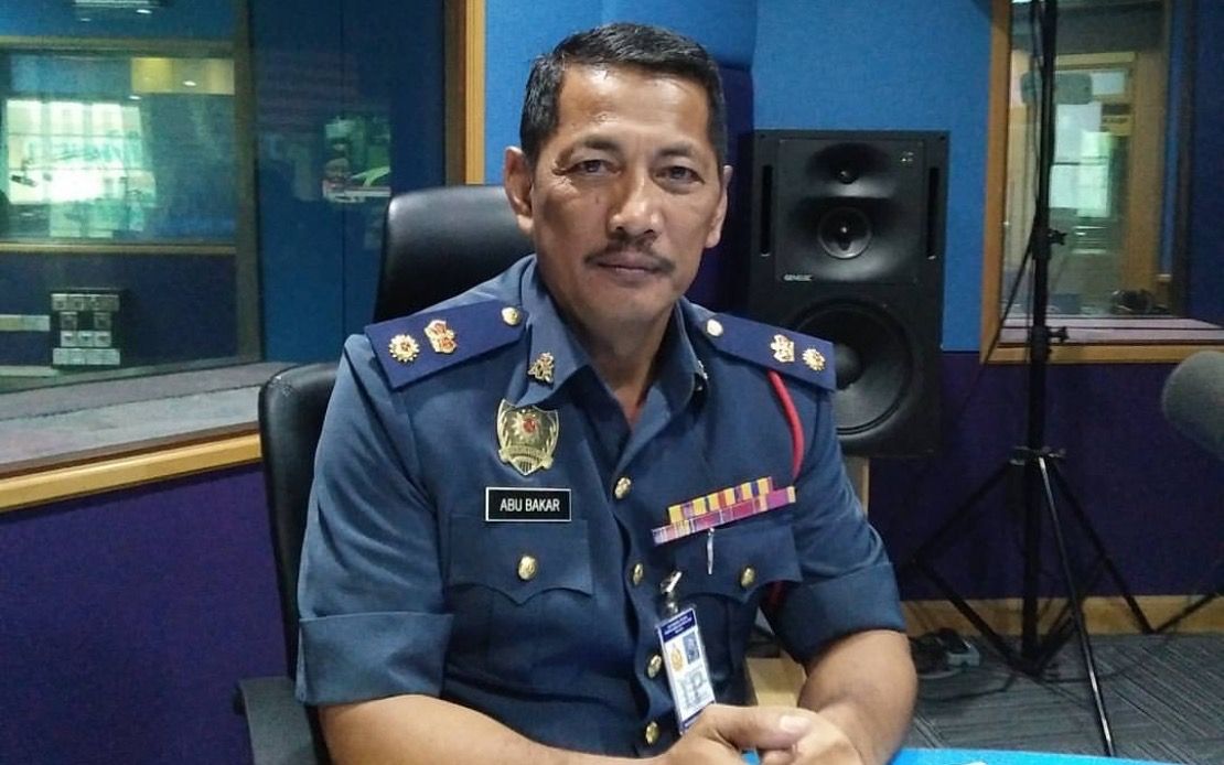 Melaka Bomba assisting flood-hit Selangor, Pahang