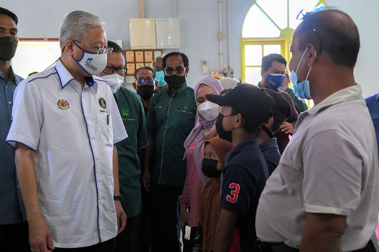 Ismail Sabri: Goods prices expected to stabilise by early 2022