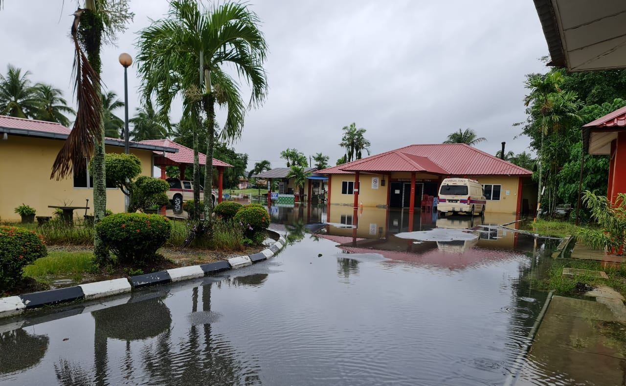 சுகாதார கிளினிக்குகள்  இன்று பொதுமக்களுக்கு தற்காலிகமாக மூடப்பட்டன.