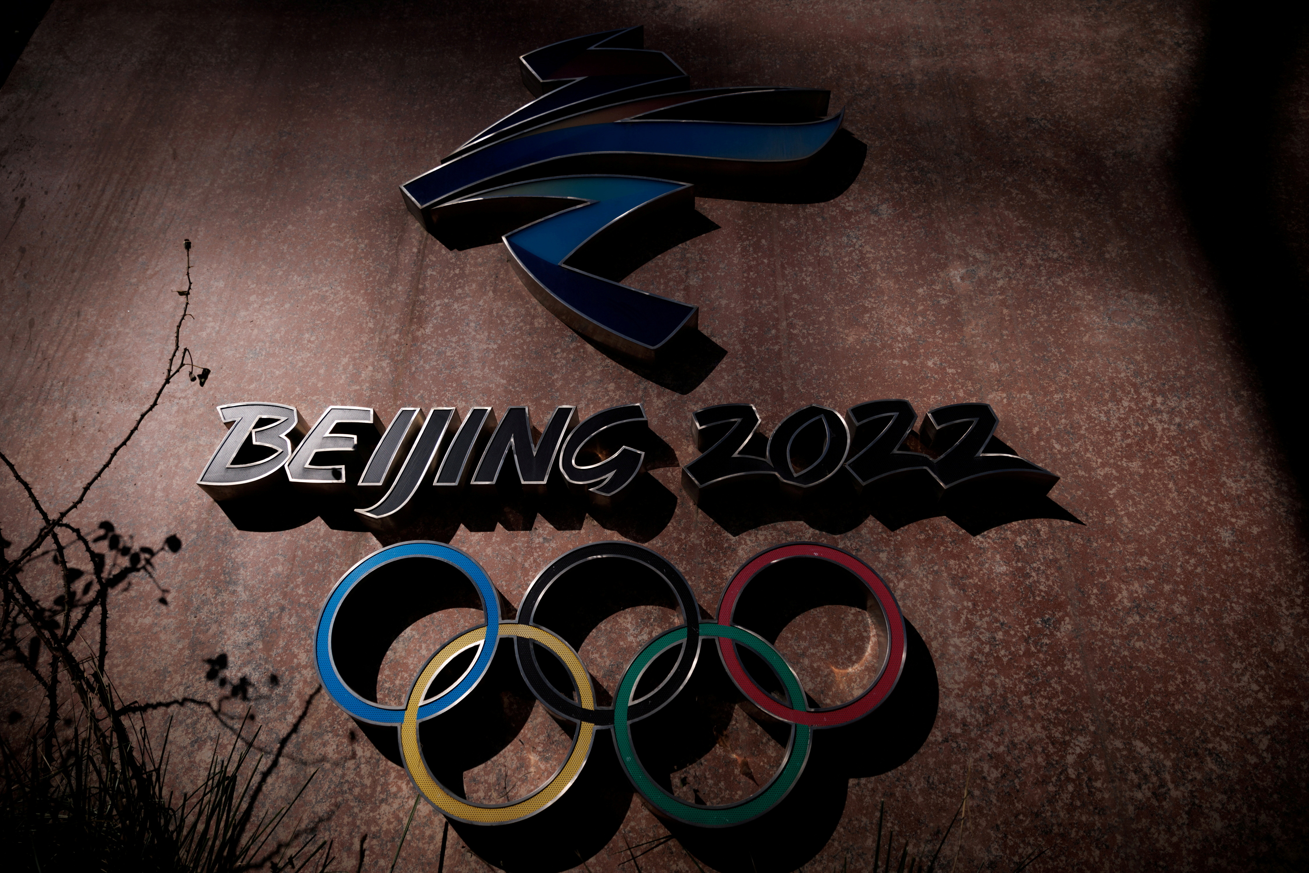 U.S. officials to boycott Beijing Olympics - CNN