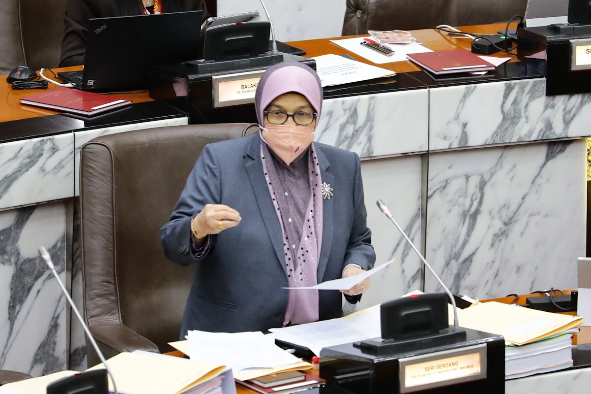 மாநிலத்தில் சுகாதார தொண்டுகளை முன்னெடுக்க 1,800 தன்னார்வலர்கள்