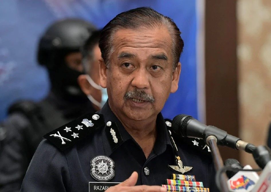 先查GISBH儿童之家鸡奸指控   总警长：再控公司领导人