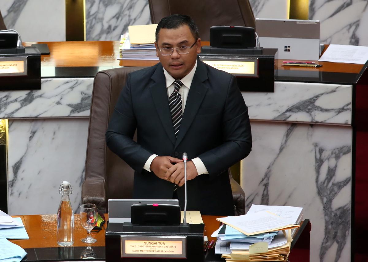 Deposit pembangunan tanah turun 50 peratus, galak syarikat melabur
