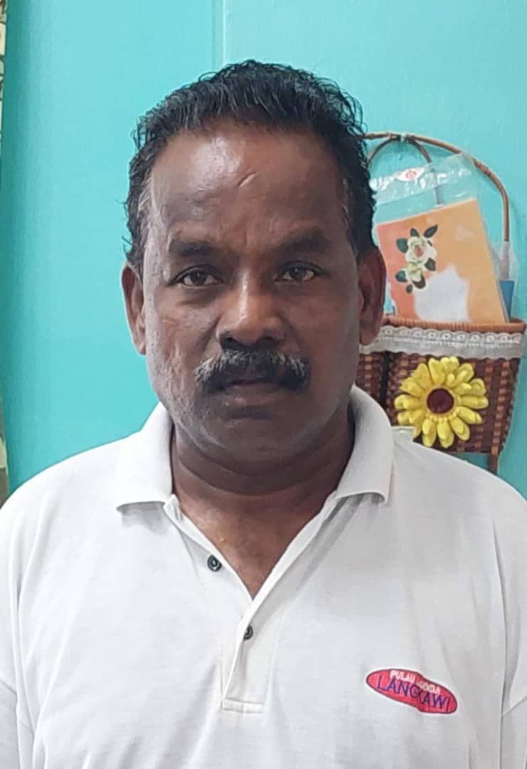 ''தமிழ்ப்பள்ளிகளின் கல்வி மேம்பாட்டுக்கு மாநில  அரசின் சேவை அளப்பரியது''- முன்னால்  பெ\ஆசிரியர்  சங்க  தலைவர்