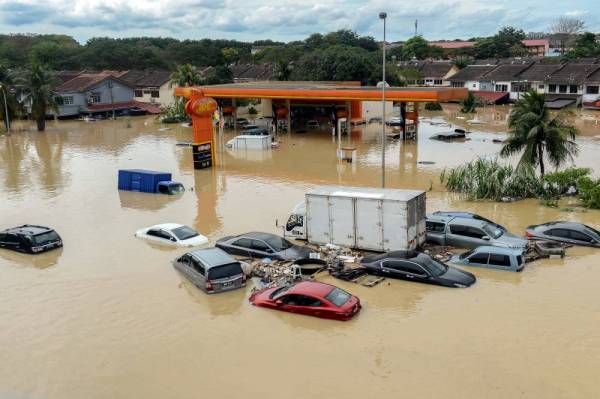 NGOs, individuals advised to refrain from Taman Sri Muda night rescues