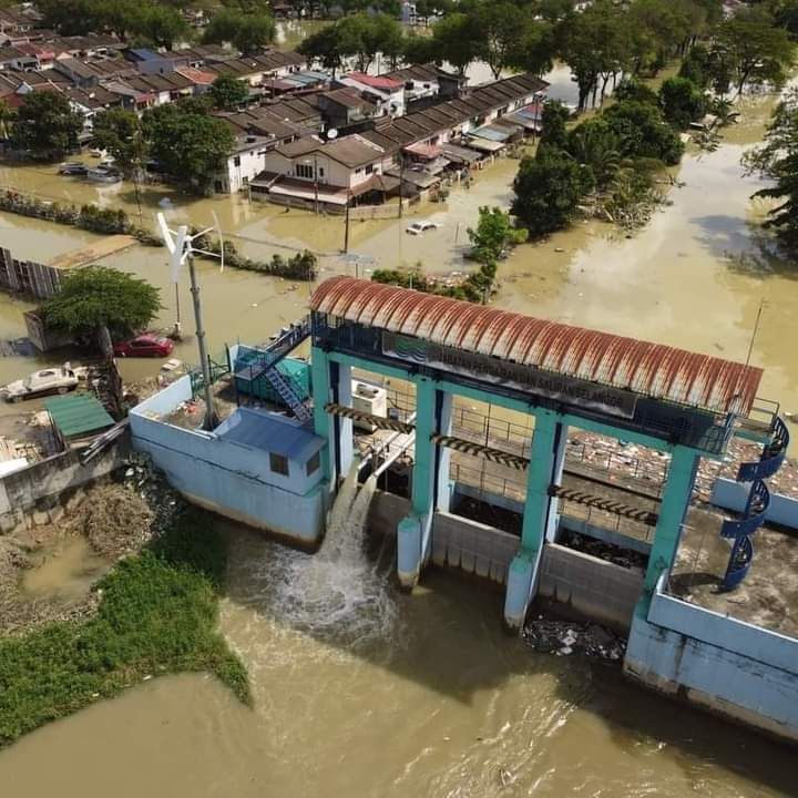 鼓励社区充当环境耳目   携手监测应对气候变化