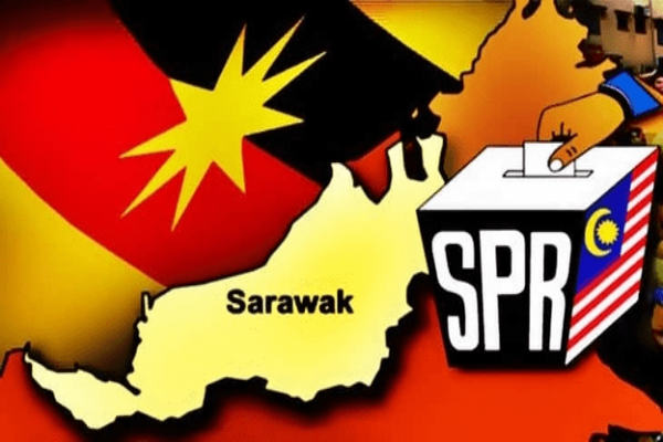 Sarawak polls: GPS obtains simple majority to form new govt — EC