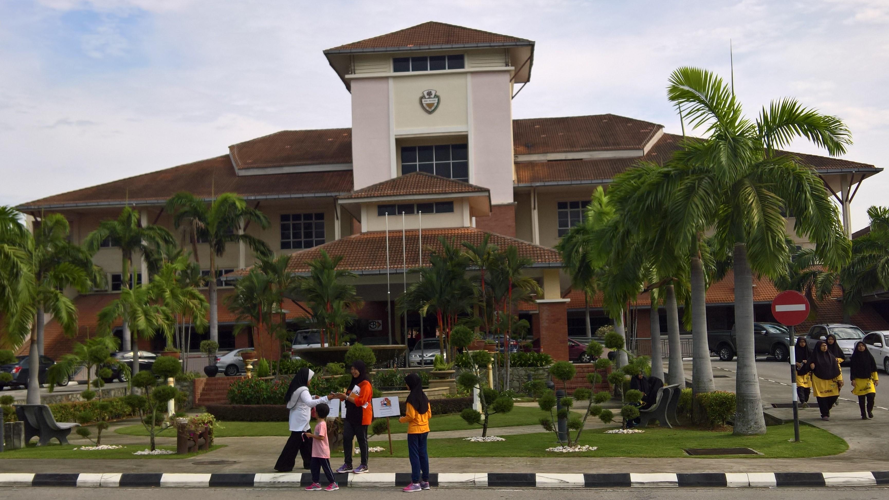 Sekolah Seri Puteri Cyberjaya ordered to close — Health DG