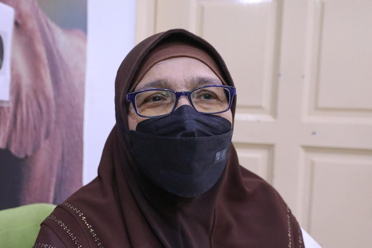 Enam DUN buka pusat vaksin jayakan dos penggalak Selvax