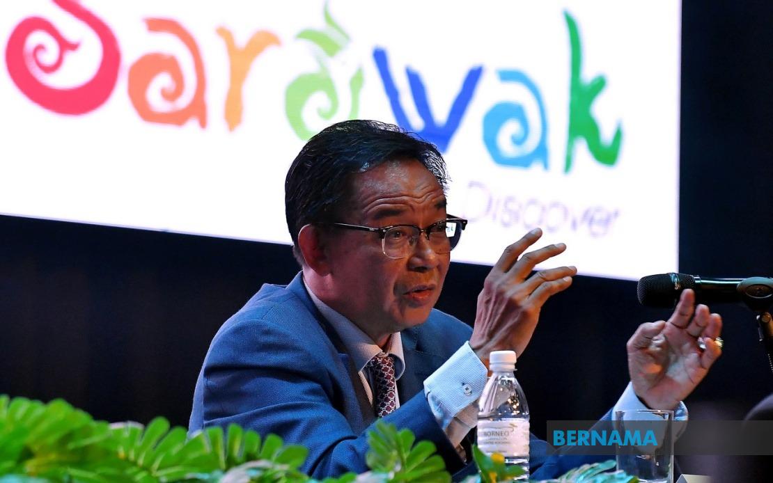 Sarawak wants more direct flights following ease of travel restrictions