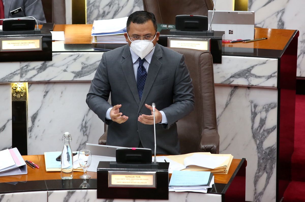 TikTok antara platform Media Selangor promosi aktiviti ADN