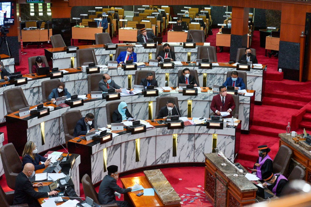 சிலாங்கூர் அரசின் பட்ஜெட் தாக்கல் நவ. 25 ஆம் தேதிக்கு ஒத்திவைப்பு