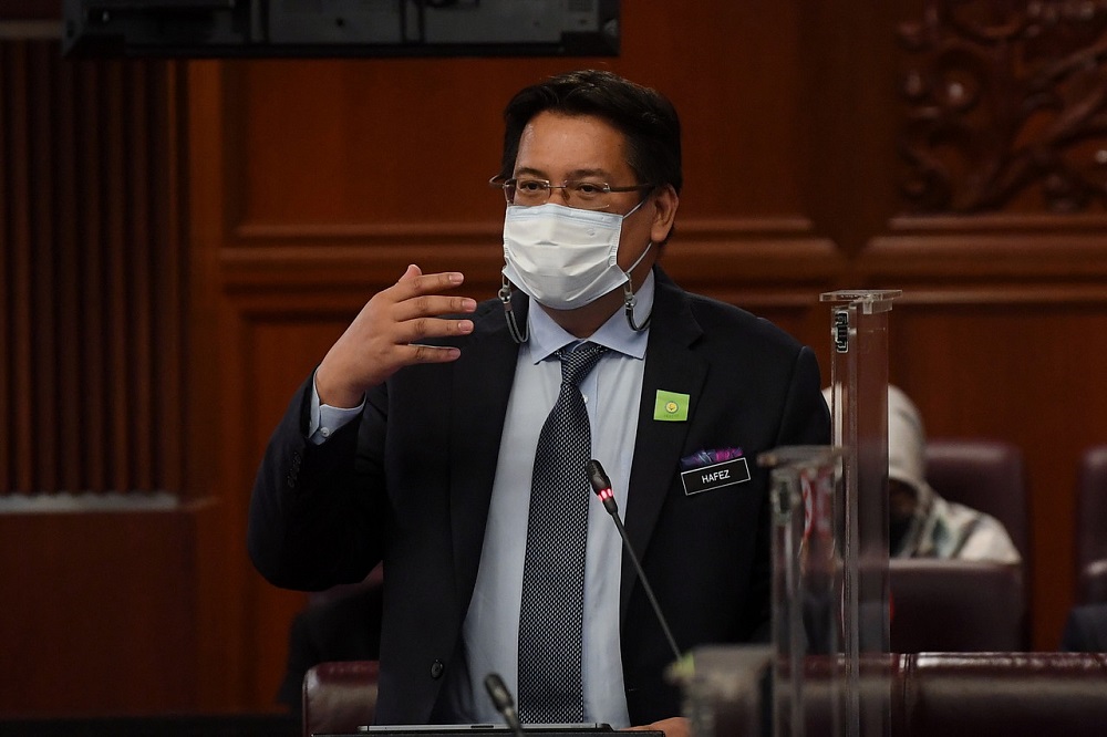Higher development expenditure of RM30.6 bln allocated for state projects in 2020