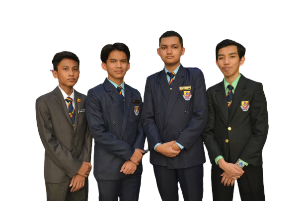 Sekolah Alam Shah juara debat bahasa Melayu anjuran Yayasan Selangor