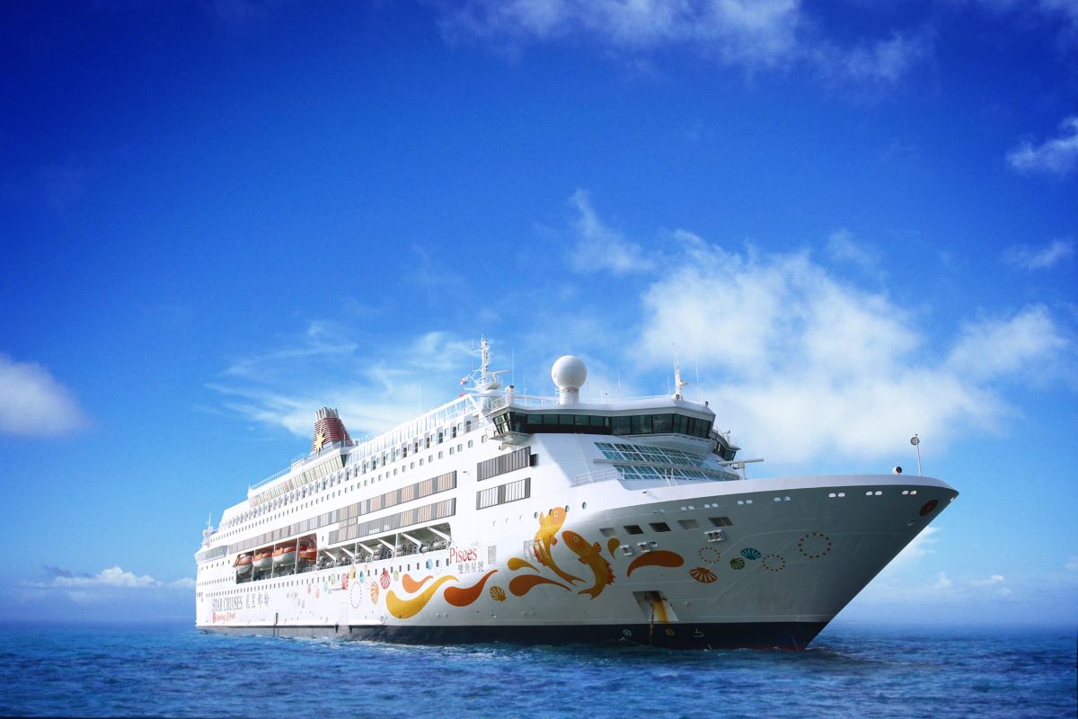 Cruise line to resume operations in Penang