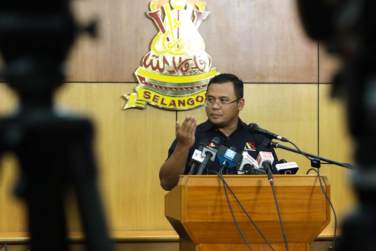 Mangsa banjir negeri dapat dapur masak, tong gas