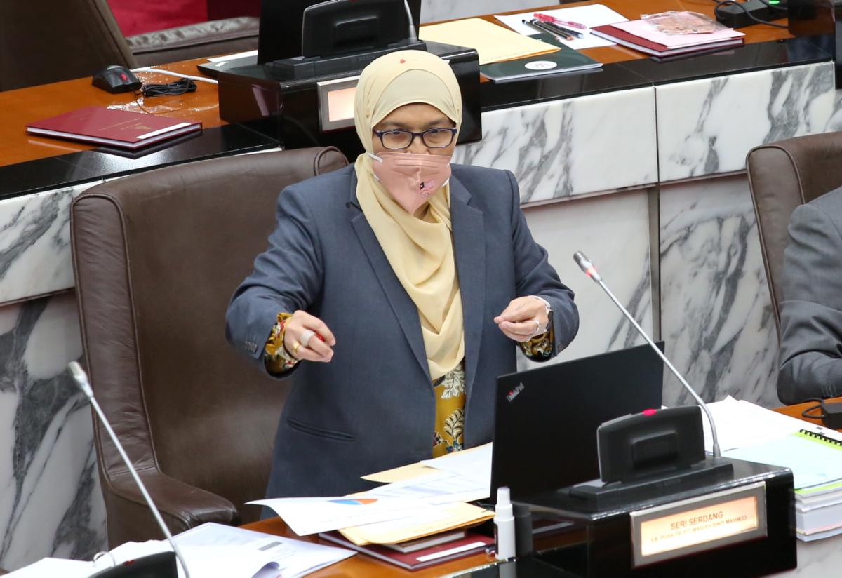 1,076 kes dera kanak-kanak di Selangor hingga September