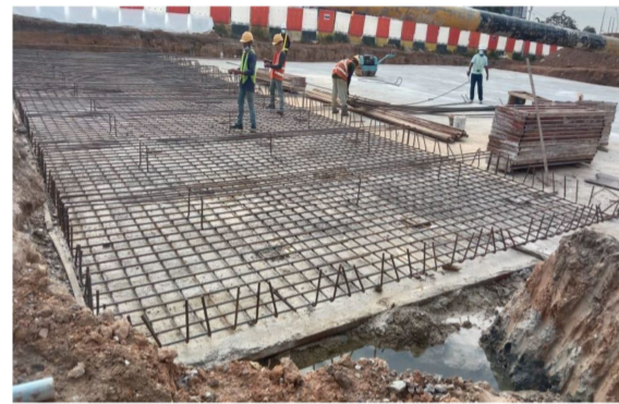 纾解6.5万居民塞车梦魇  太子城高架桥明年5月杪竣工