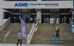 ASNB declares RM896m income distribution for ASM 3