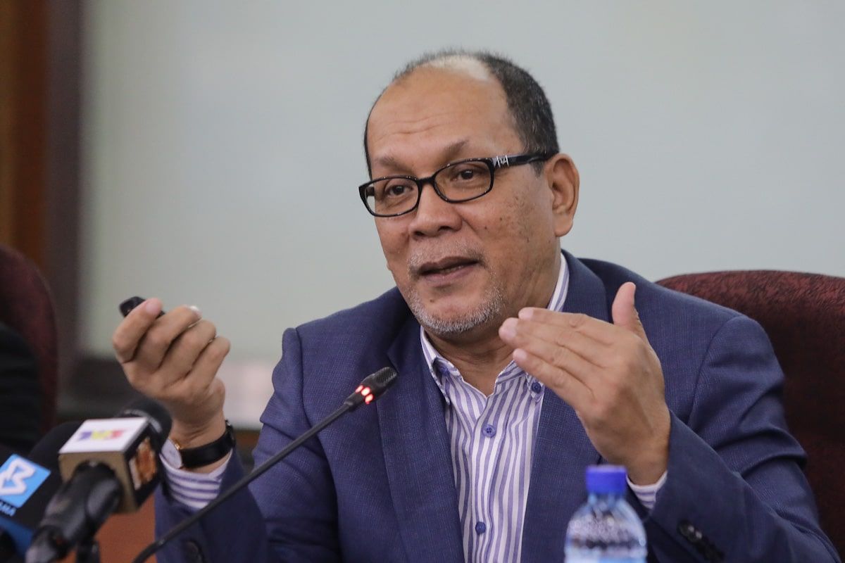 Work on pumping out floodwaters has begun — Exco