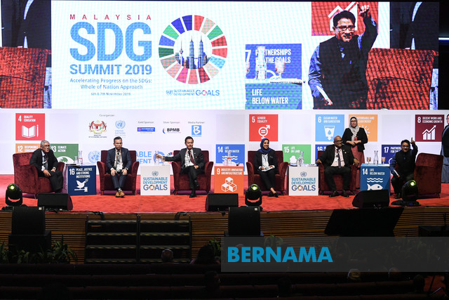 Malaysia attains good performance for SDGs in 2020 — DoSM