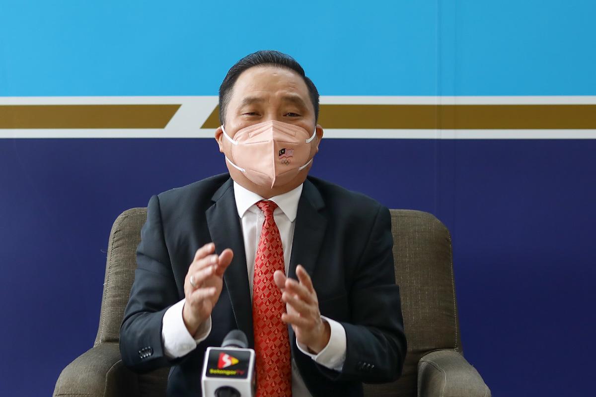 Speaker puji penglibatan aktif wakil rakyat ketika bersidang