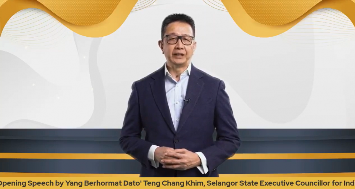 第6届大马电商奖再刷新记录 取得4700万令吉订单