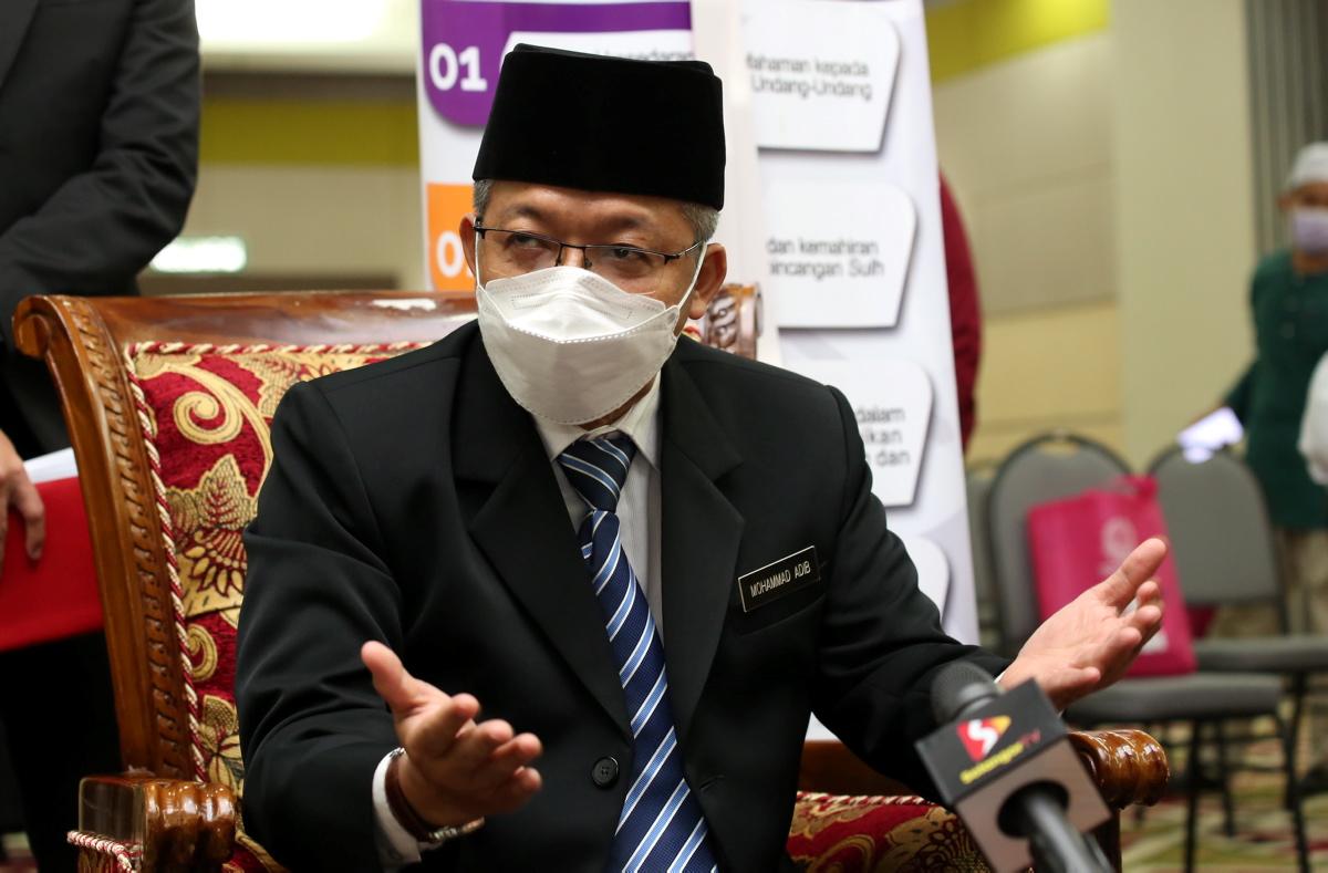Jakess berjaya selesai 161 kes sulh secara dalam talian
