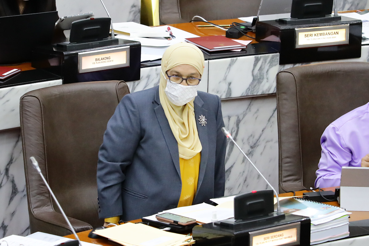 55 pelajar di Selangor jadi yatim akibat Covid-19