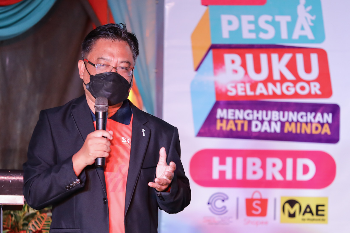 Lebih banyak PBT rancakkan Dapur Seldec Ramadan tahun depan