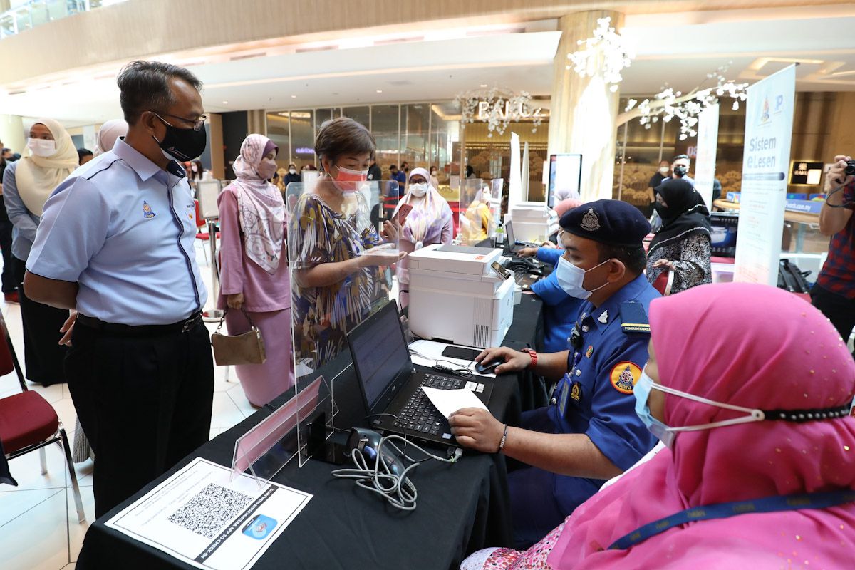 雪州拟成立地方政府咨询会 邀利益相关者共策改进效率