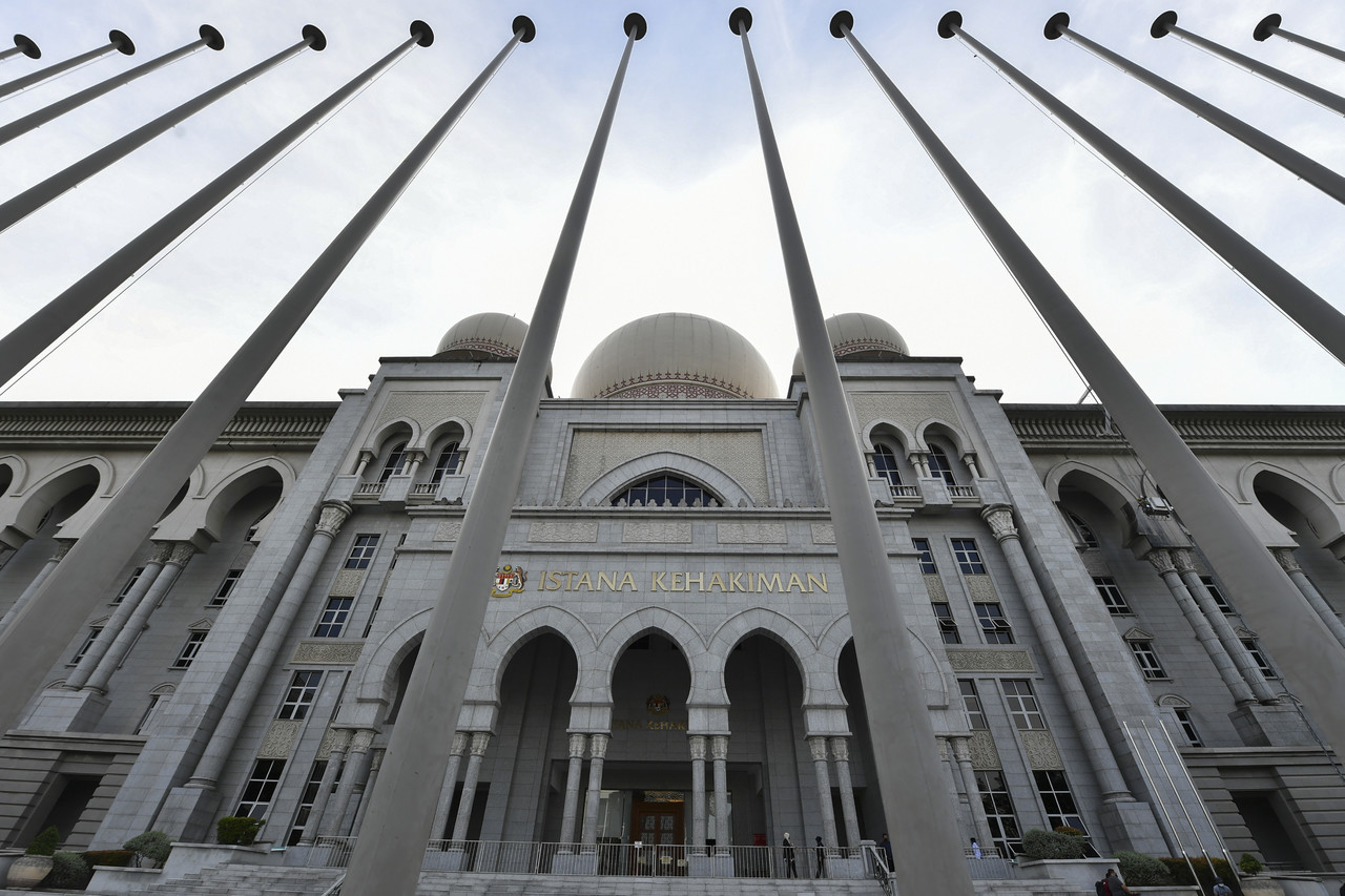 Kes SRC: Kisah derma Arab Najib ibarat hikayat dongeng