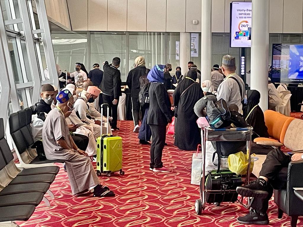 Tipu umrah: Motac teliti wajibkan syarikat pengendali punyai jaminan bank RM250,000
