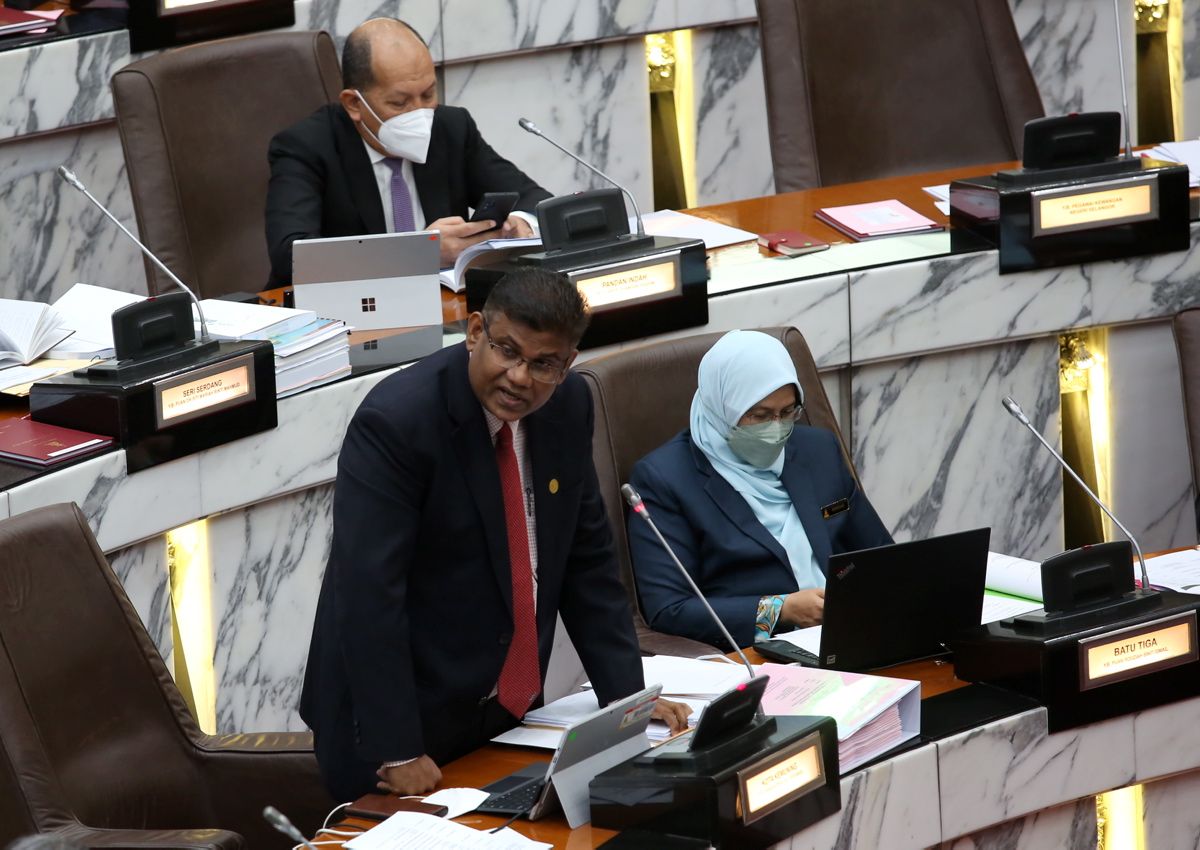 Yawas, JPN kerjasama kongsi data warga emas, elak cicir bantuan