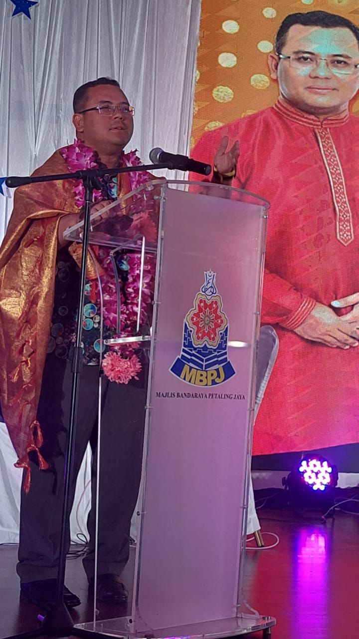 தோல்விகள் புதியதல்ல, மக்கள் நலனுக்கு போராட்டங்களை தொடர்ந்து  முன்னெடுப்போம்! - மந்திரி புசார்