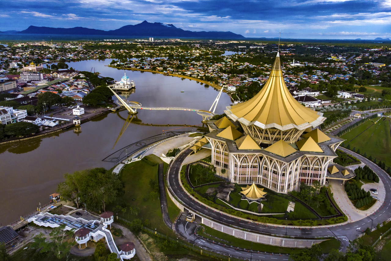 Sarawak assembly passes bill to increase councillors in five major councils